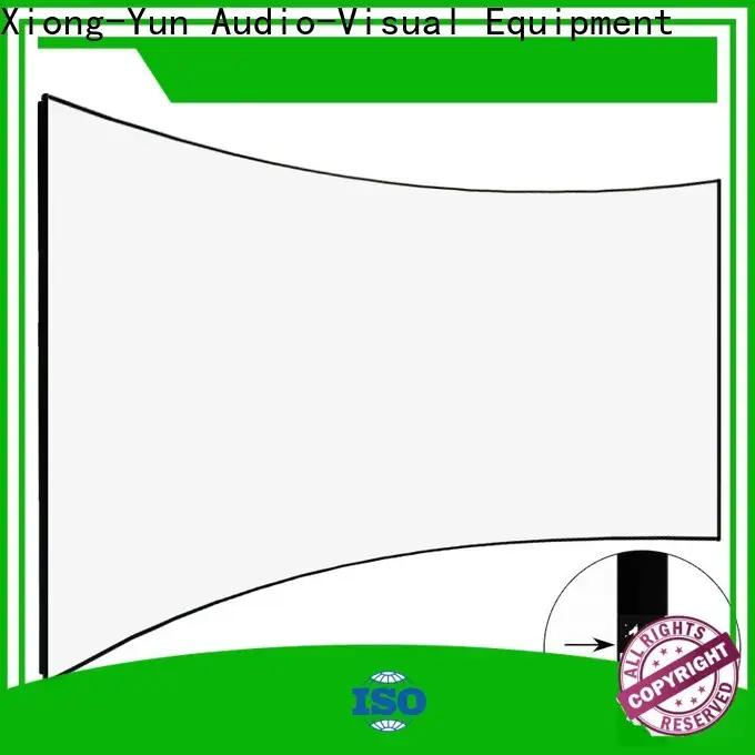 XY Screens home entertainment center wholesale for household 1