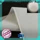 XY Screens rear projection fabric design for motorized projection screen 1