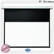 coated Home theater projection screen design for living room 1