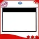 XY Screens retractable Motorized Projection Screen factory price for indoors 1