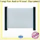 XY Screens projector screen size supplier for household 1