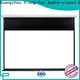 XY Screens Motorized Projection Screen factory price for indoors1 1