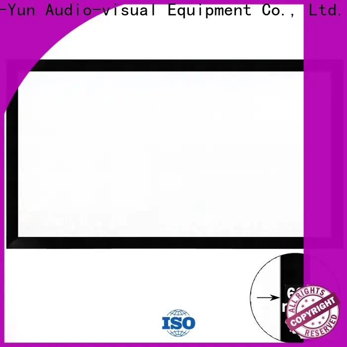 XY Screens best home cinema projector factory for meeting room 1