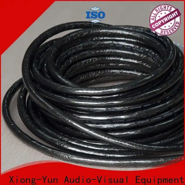 XY Screens acoustically acoustically transparent screen material directly sale for fixed frame projection screen18 1