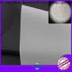 XY Screens projector screen fabric china with good price for fixed frame projection screen2 1