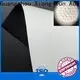 hard screen front and rear fabric inquire now for projector screen 1