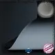 durable projector cloth from China for thin frame projector screen 1