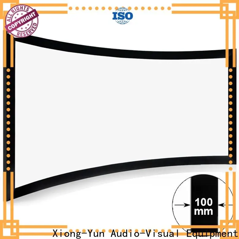 curved home cinema projector directly sale for indoors 1