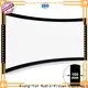 curved home cinema projector directly sale for indoors 1