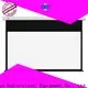 intelligent motorised projector screen personalized for rooms1 1