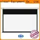 XY Screens Motorized Projection Screen factory for indoors 1