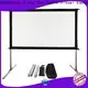 retractable best outdoor projector wholesale for public 1