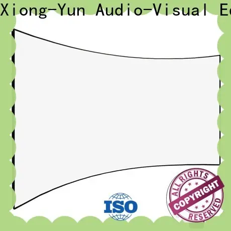 XY Screens slim home entertainment center supplier for household1 1