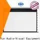 XY Screens motorized screens supplier for home 1
