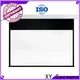 XY Screens intelligent Home theater projection screen factory price for indoors 1