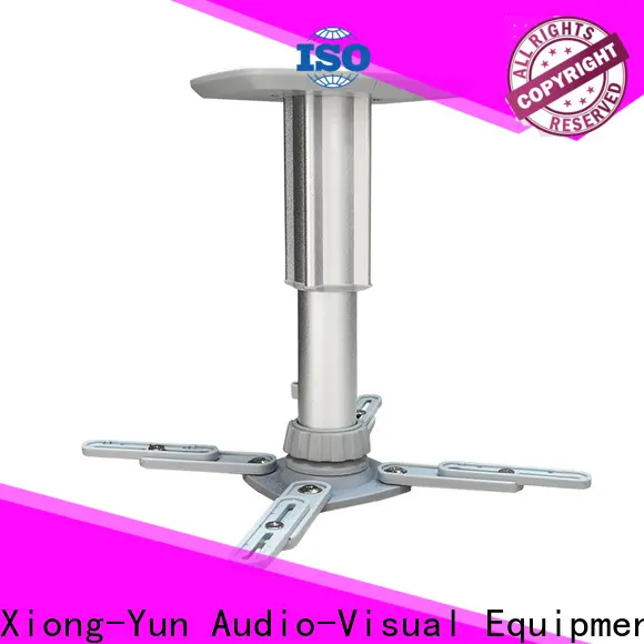 XY Screens projector mount from China for television1 1