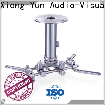 XY Screens Projector Brackets directly sale for PC1 1