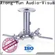 XY Screens Projector Brackets directly sale for PC1 1