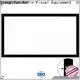 XY Screens retractable Projection Screens customized for rooms 1