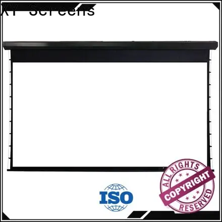 XY Screens intelligent portable movie projector manufacturer for PC 1