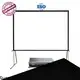 curved outdoor video projector factory price 1