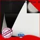XY Screens flexible front fabrics design for projector screen 1