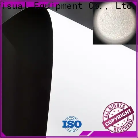 XY Screens quality projector screen fabric china inquire now for thin frame projector screen 1