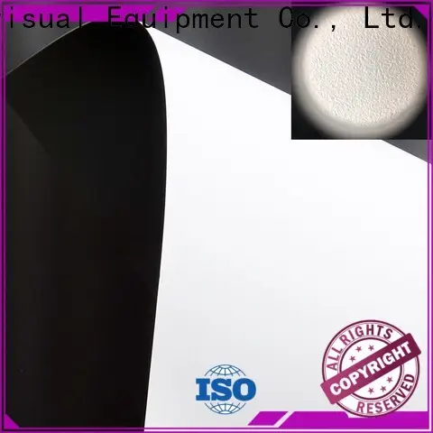 XY Screens quality projector screen fabric china inquire now for thin frame projector screen 1