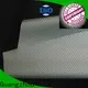 XY Screens perforating acoustic absorbing fabric customized for fixed frame projection screen 1