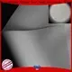normal front and rear fabric with good price for fixed frame projection screen 1