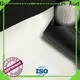 XY Screens standard front and rear fabric factory for fixed frame projection screen 1