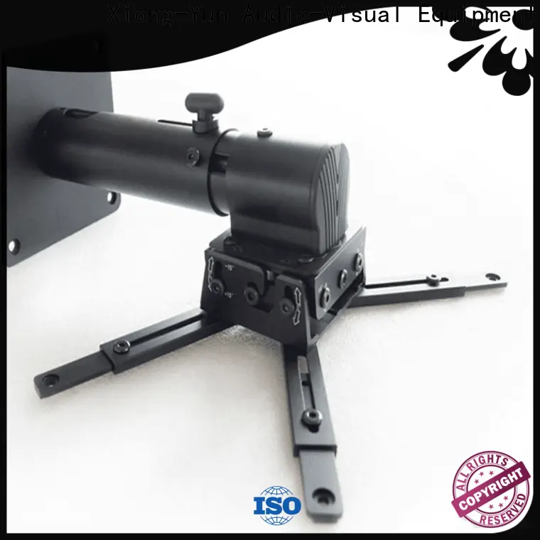 XY Screens universal video projector mount manufacturer for movies 1