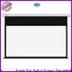 XY Screens intelligent motorised projector screen factory price for rooms 1