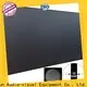 XY Screens thin ultra short focus projector from China for movies 1