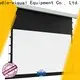 XY Screens Tab tensioned series factory price for indoors 1