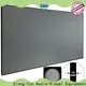 XY Screens light rejecting Ambient Light Rejecting Projector Screen factory price for living room 1