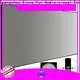 XY Screens crystal Ambient Light Rejecting Projector Screen supplier for living room 1