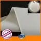 XY Screens hard rear projection fabric design for fixed frame projection screen1 1