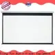 XY Screens Home theater projection screen personalized for theater 1