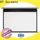 XY Screens motorized screens factory price for theater2 1