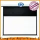XY Screens fixed projector screen with good price for household 1