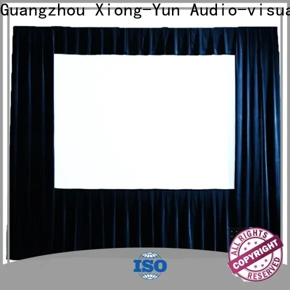 retractable best outdoor projector wholesale for outdoor 1