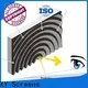 XY Screens light rejecting ultra short throw projector screen customized for computer1 1
