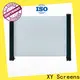 XY Screens retractable tabletop projector factory price for home 1