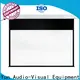 XY Screens stable motorized screens personalized for home 1