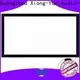 XY Screens home cinema screen with good price for meeting room 1
