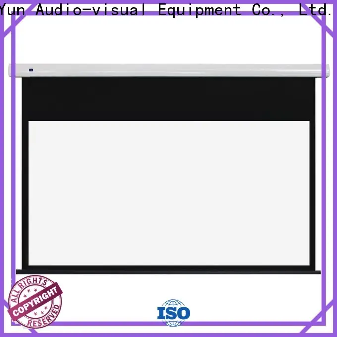 XY Screens rising tab tension screen wholesale for home 1