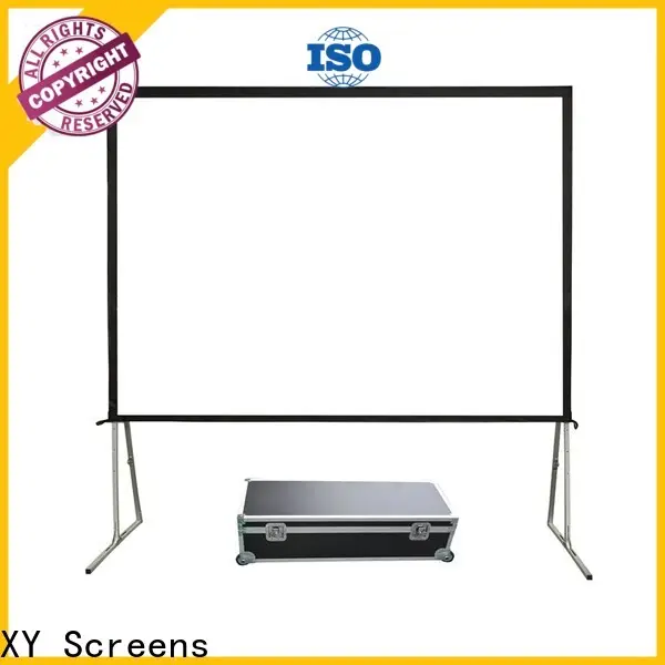 retractable best outdoor projector factory price for outdoor 1