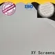 XY Screens acoustically transparent screen material from China for motorized projection screen 1