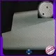 XY Screens transparent Acoustically Transparent Fabrics directly sale for motorized projection screen 1